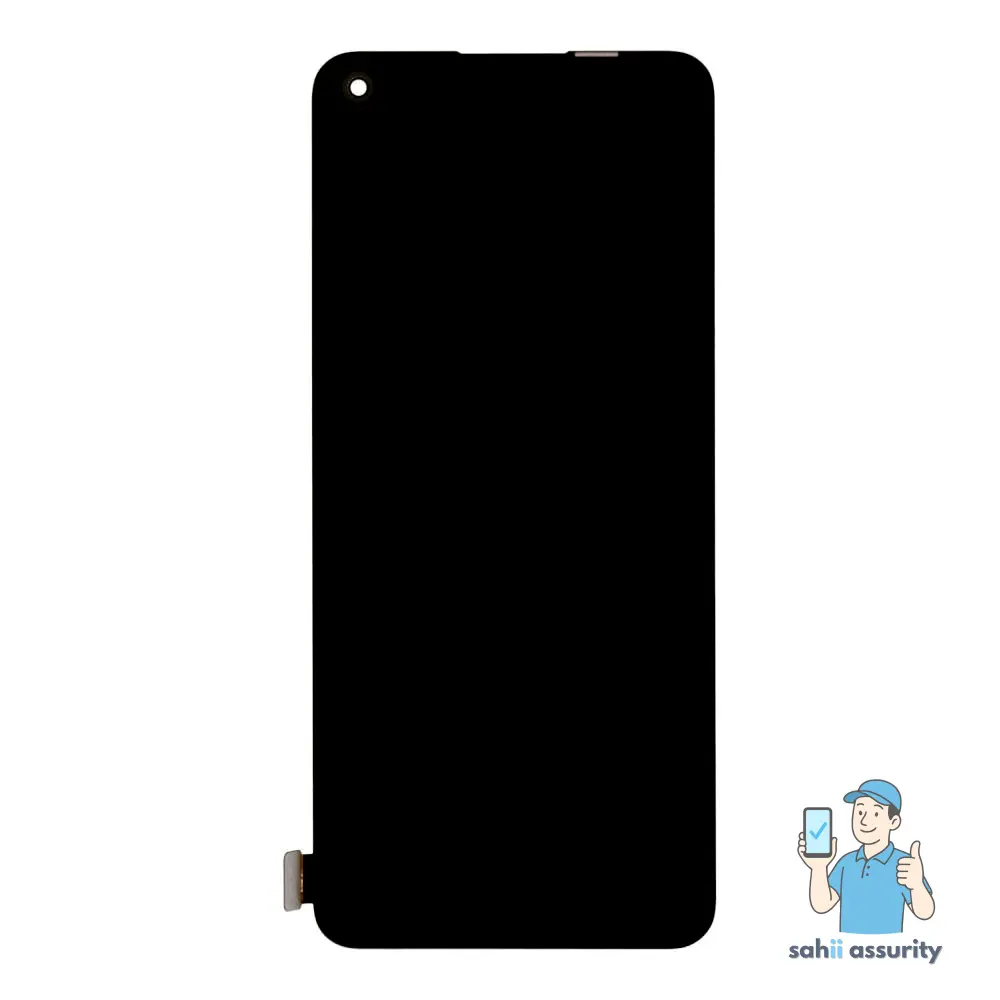 LCD with Touch Screen for OPPO Reno 8 5G thumbnail